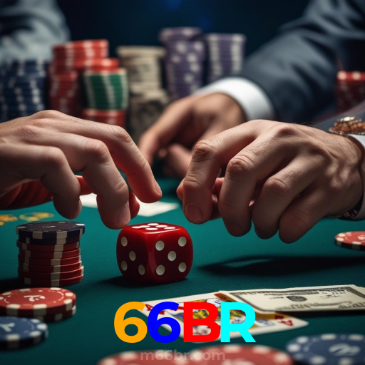 Explorando a Categoria de Jogos de Poker no 66BR