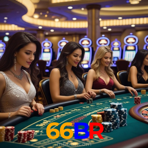 Site oficial da 66BR: cassino e apostas no Brasil