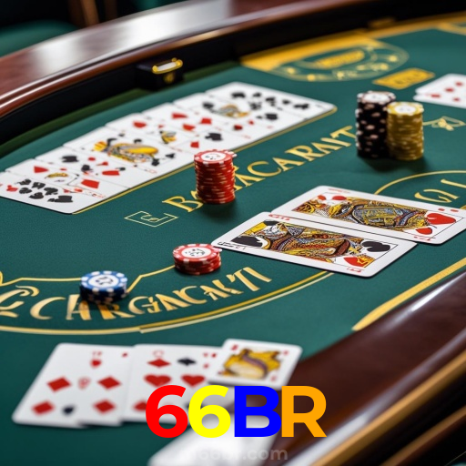 A Emoção das Máquinas Slots no 66BR