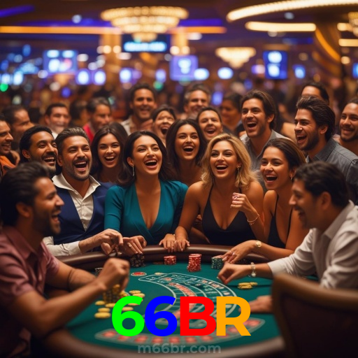 Jogos de Cartas: Diversão e Estratégia em 66BR