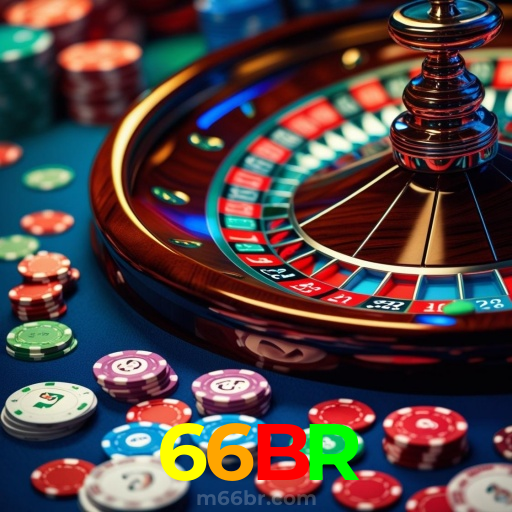 Descubra a Emoção do Cassino Ao Vivo no 66BR