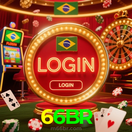 A Emoção das Máquinas Slots no 66BR