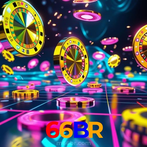 Descubra a Diversão dos Jogos de Mesa na 66BR