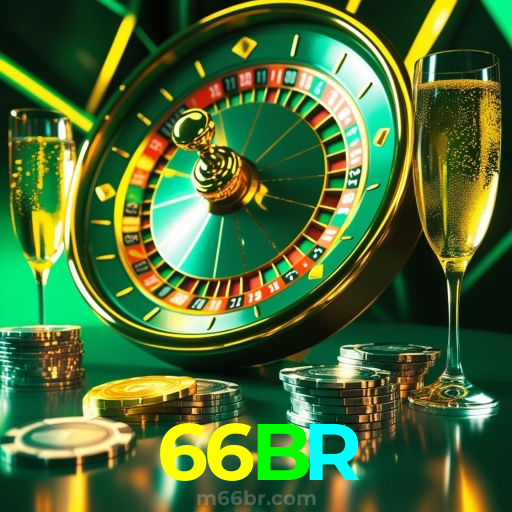 Descubra a Emoção do Cassino Ao Vivo no 66BR