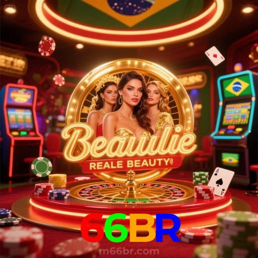 Descubra a Emoção do Cassino Ao Vivo no 66BR