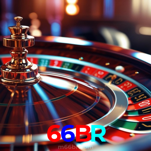 A Emoção das Máquinas Slots no 66BR